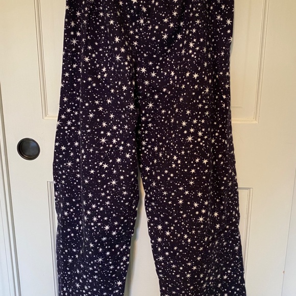 Flannel PJ Bottoms - Picture 3 of 5